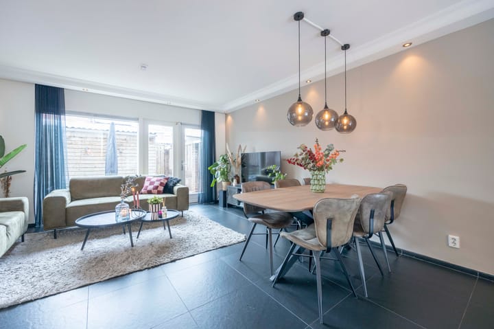 Foto 3 van Ir. Kippermanstraat 44