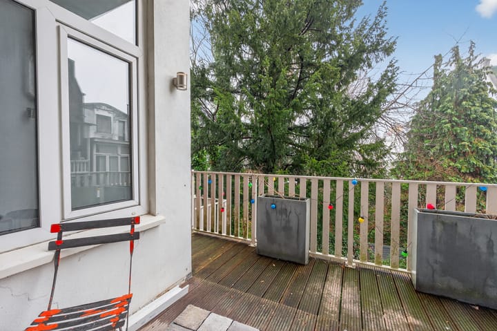 Photo 12 of Gerard Brandtstraat 3-1