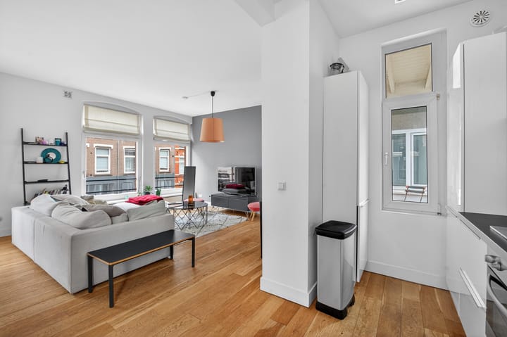 Photo 22 of Gerard Brandtstraat 3-1