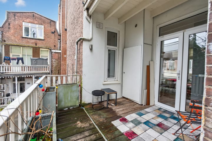 Photo 14 of Gerard Brandtstraat 3-1