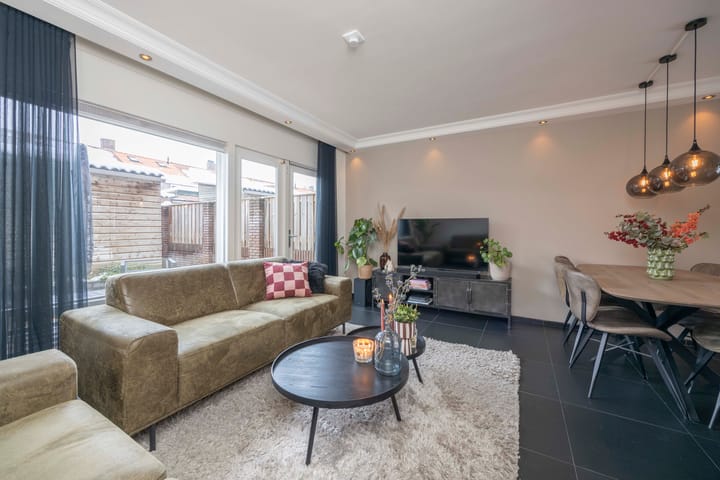 Foto 9 van Ir. Kippermanstraat 44