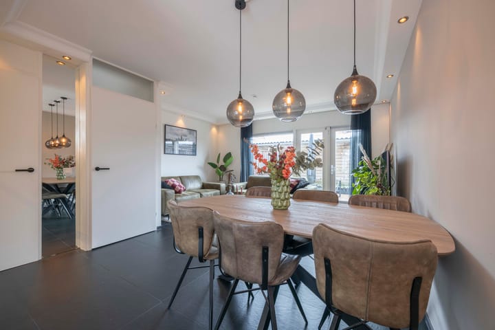 Foto 12 van Ir. Kippermanstraat 44