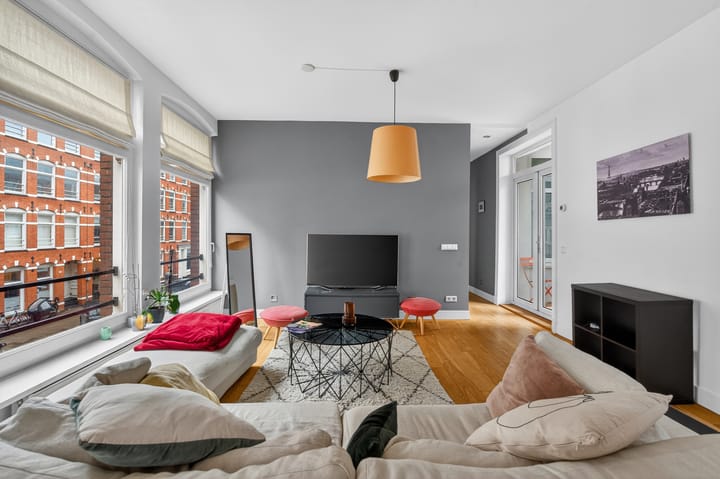 Photo 18 of Gerard Brandtstraat 3-1