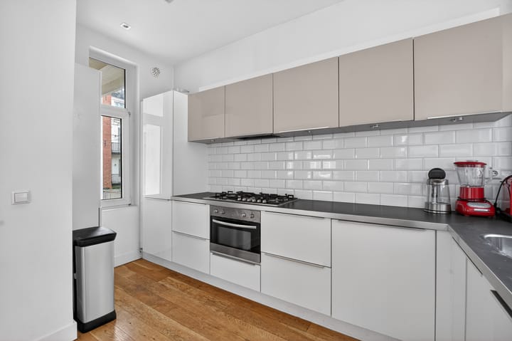 Photo 20 of Gerard Brandtstraat 3-1