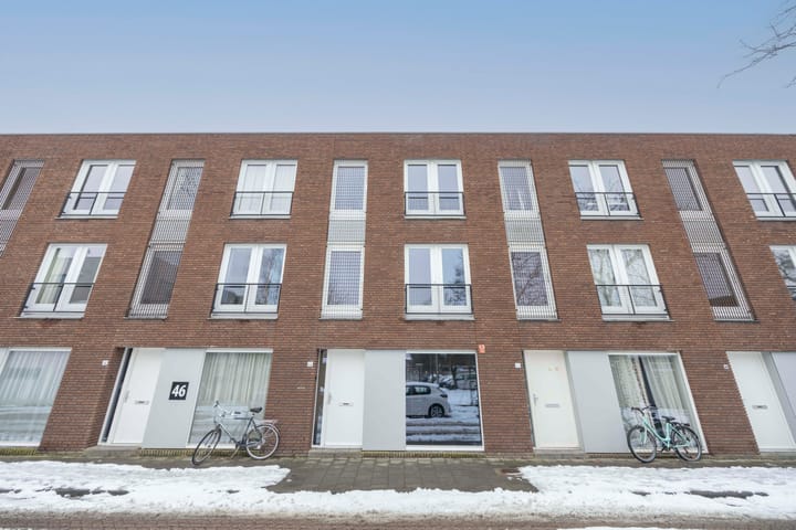 Foto 1 van Ir. Kippermanstraat 44