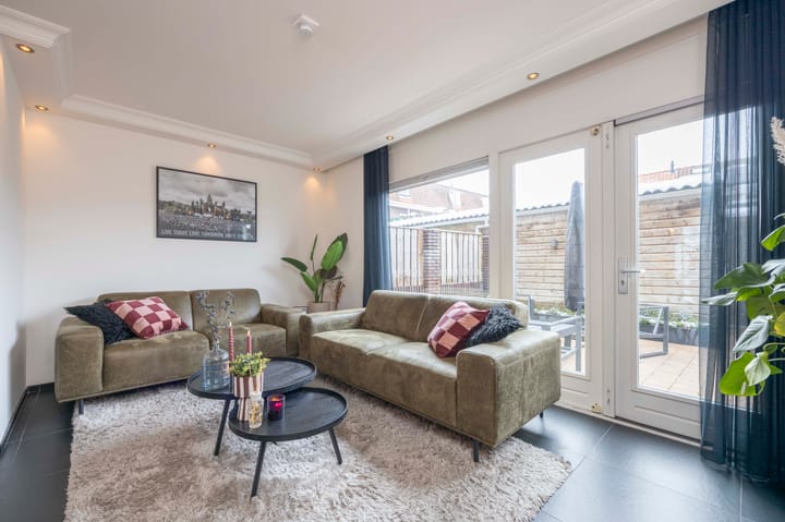 Foto 4 van Ir. Kippermanstraat 44