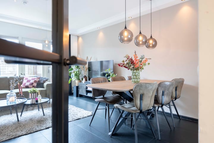 Foto 10 van Ir. Kippermanstraat 44