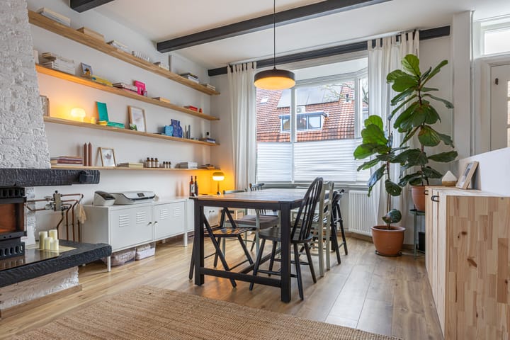 Foto 4 van Celebesstraat 70