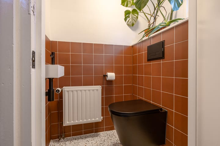 Foto 8 van Celebesstraat 70