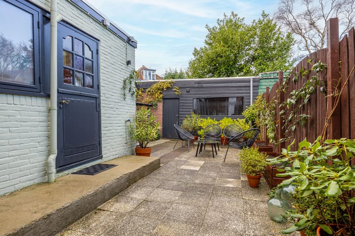 Foto 9 van Celebesstraat 70