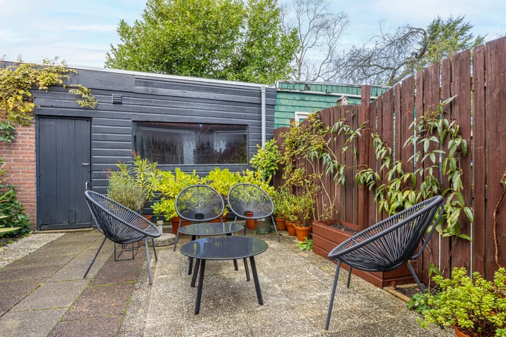 Foto 10 van Celebesstraat 70