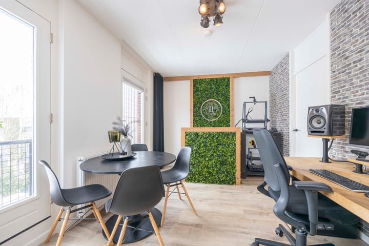 Foto 37 van Ir. Kippermanstraat 44