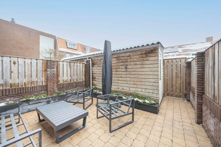 Foto 38 van Ir. Kippermanstraat 44