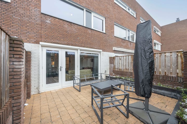 Foto 39 van Ir. Kippermanstraat 44