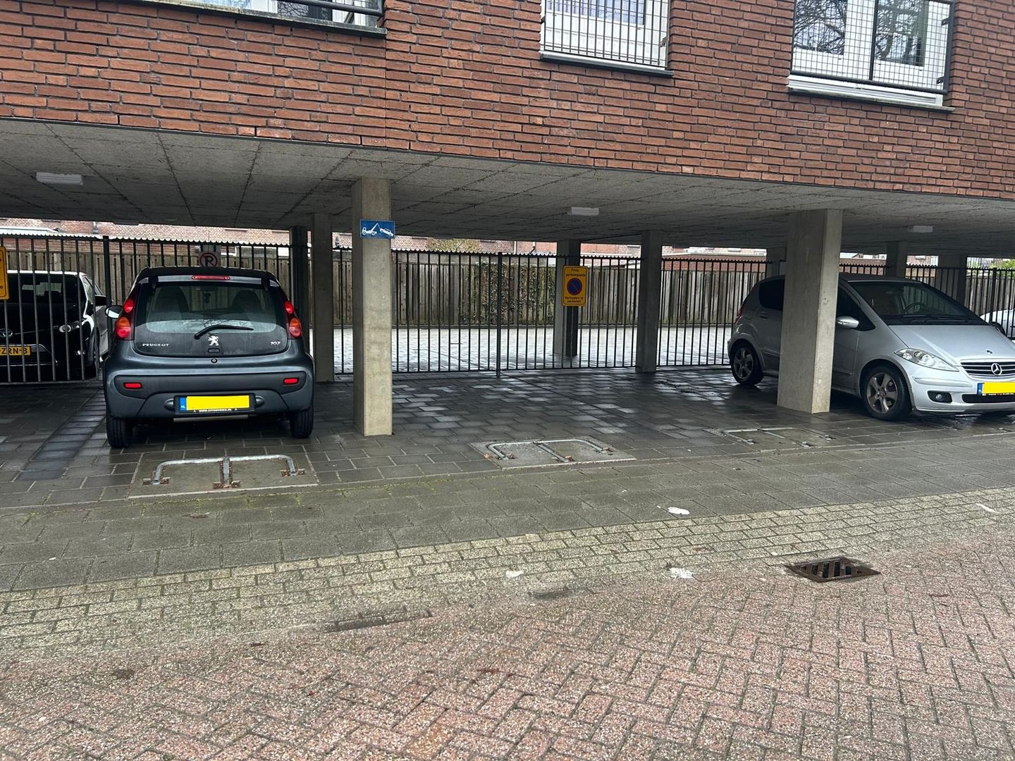 Foto 44 van Ir. Kippermanstraat 44