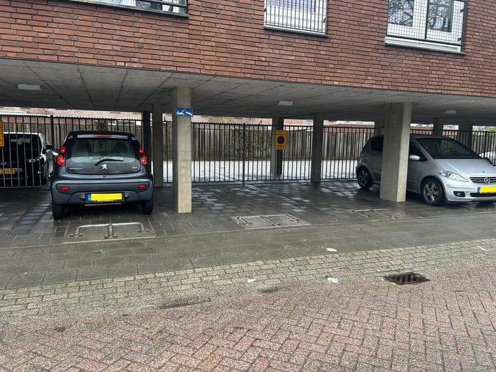 Foto 44 van Ir. Kippermanstraat 44