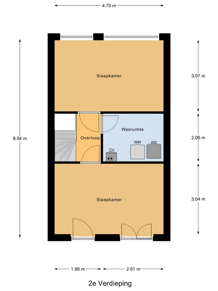 Foto 47 van Ir. Kippermanstraat 44