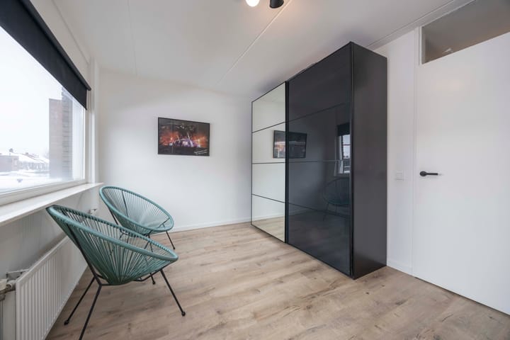 Foto 27 van Ir. Kippermanstraat 44