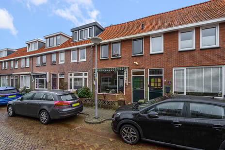 Rekerstraat thumbnail