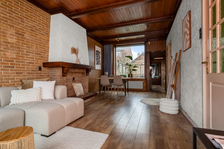 Foto 4 van Rekerstraat 10