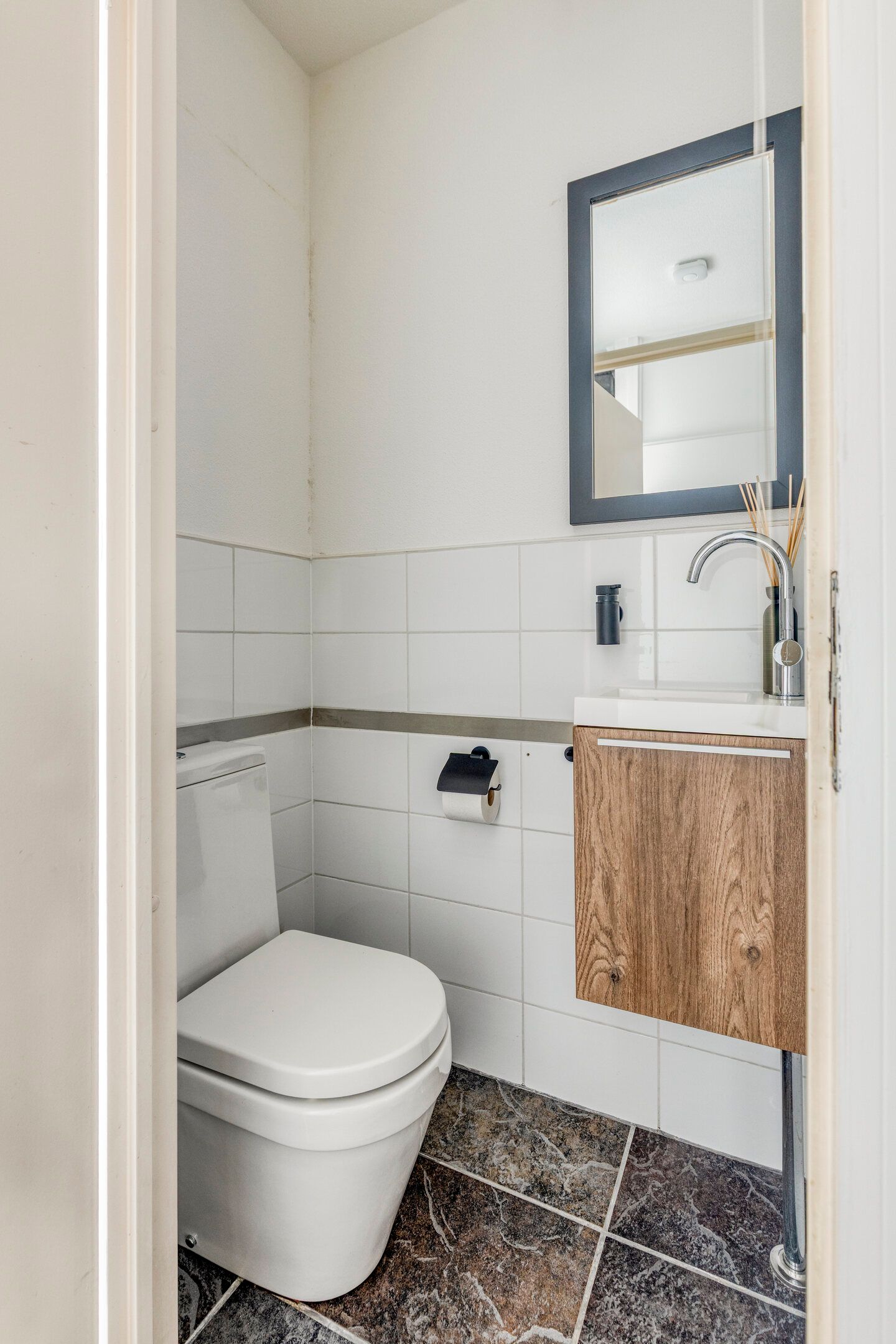 Foto 10 van Tjalk 87