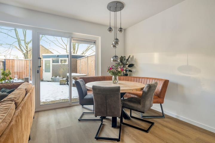 Foto 12 van Tjalk 87