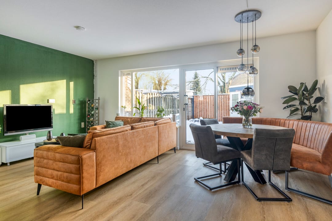 Foto 13 van Tjalk 87