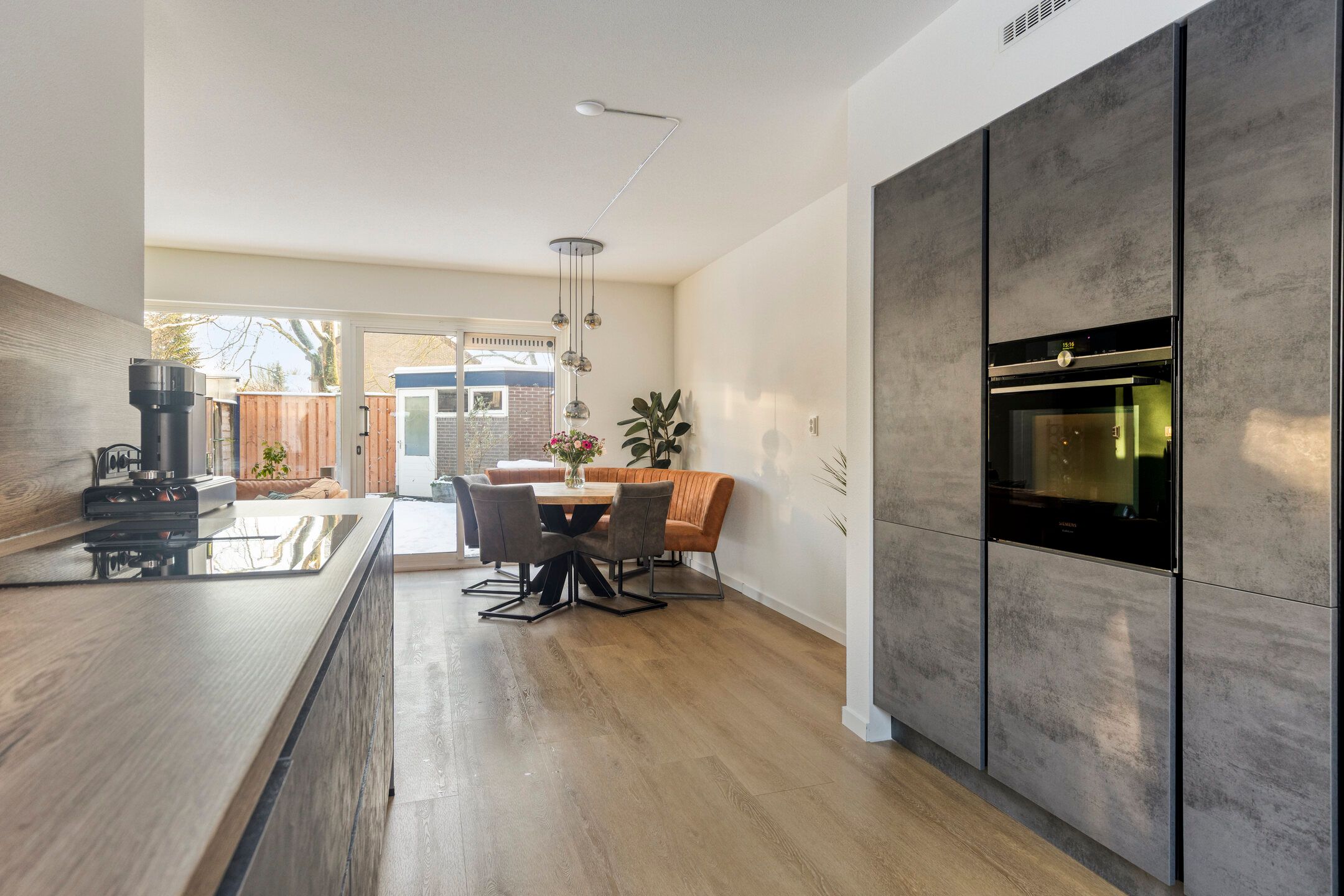 Foto 15 van Tjalk 87