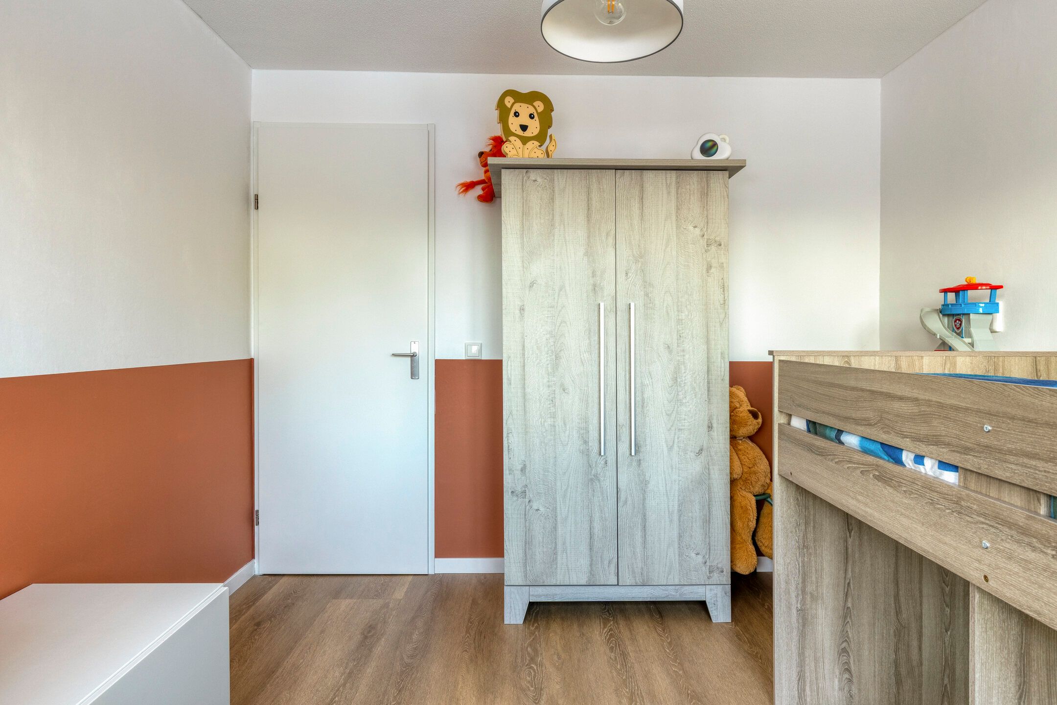 Foto 18 van Tjalk 87