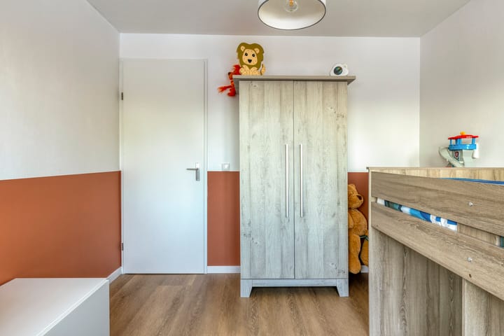 Foto 18 van Tjalk 87