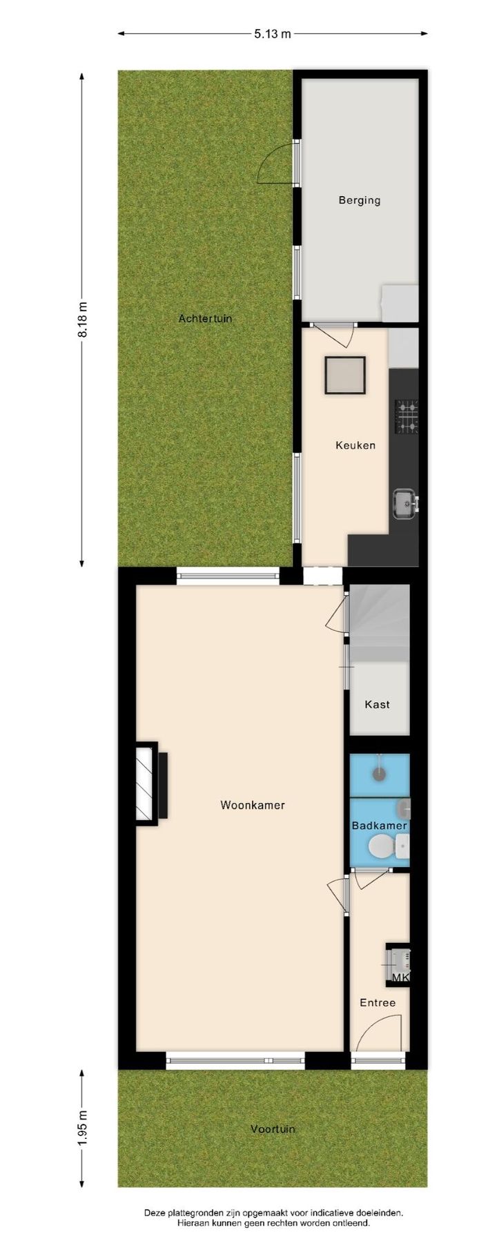 Foto 26 van Rekerstraat 10