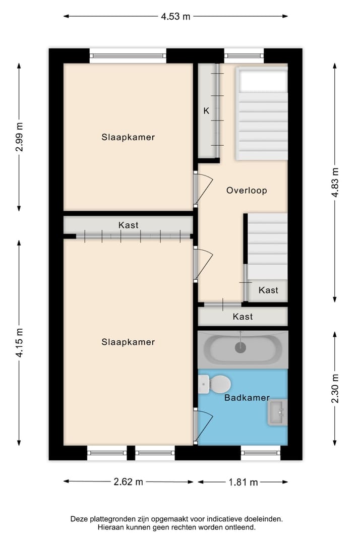 Foto 24 van Rekerstraat 10