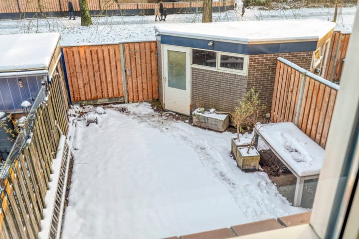 Foto 30 van Tjalk 87