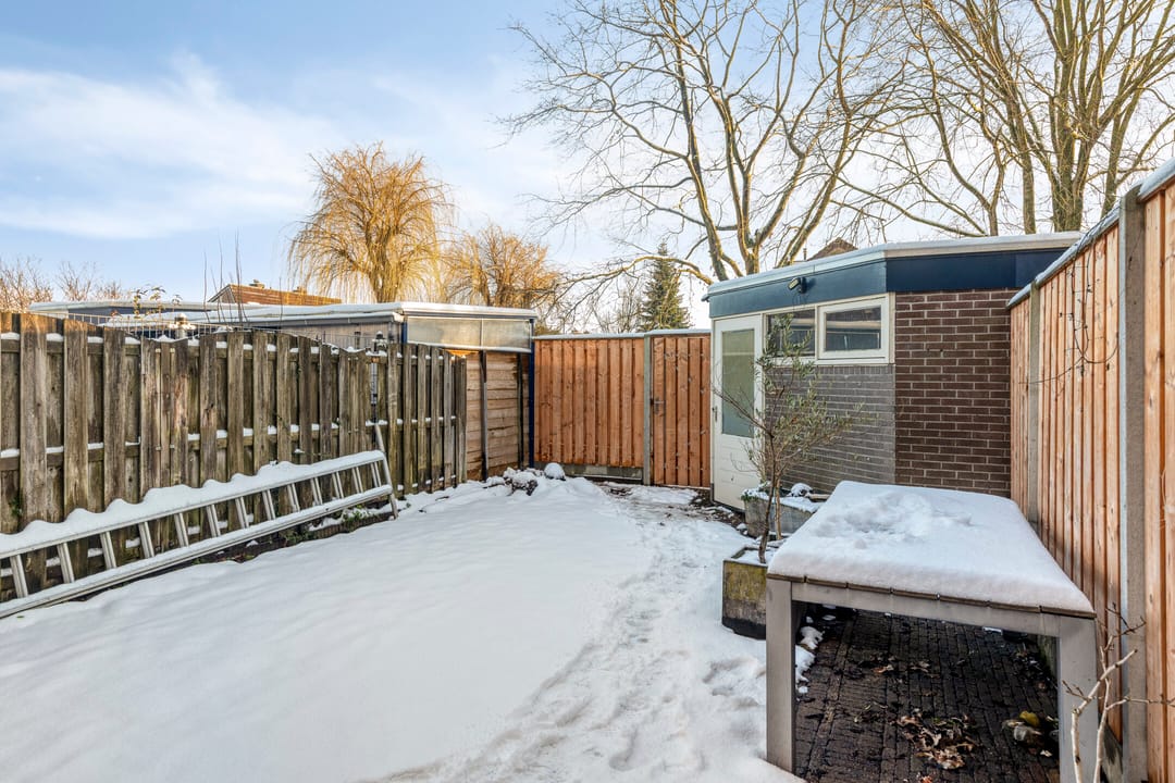 Foto 31 van Tjalk 87