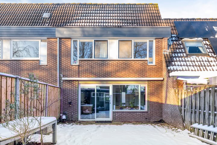 Foto 32 van Tjalk 87