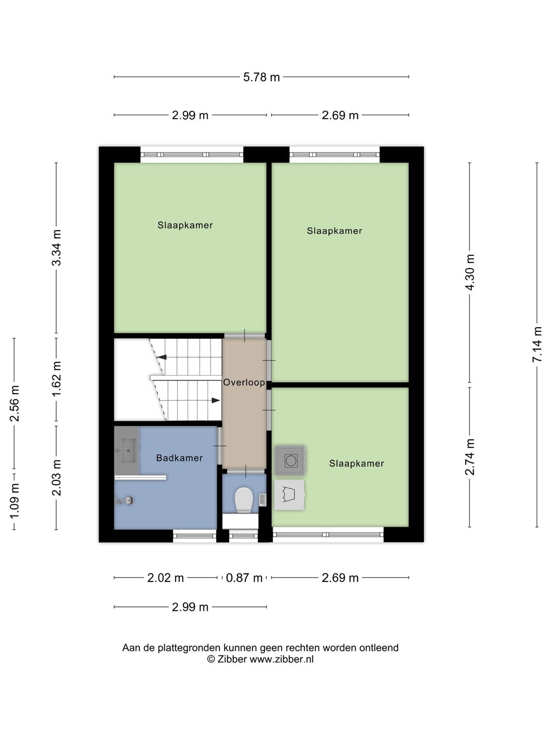 Foto 37 van Tjalk 87