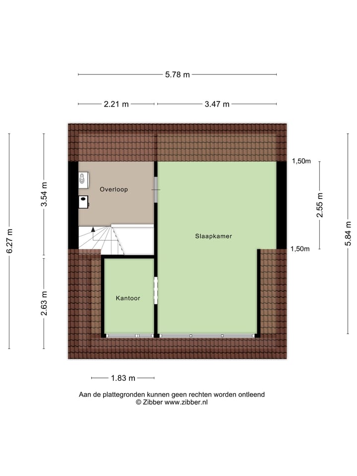 Foto 38 van Tjalk 87