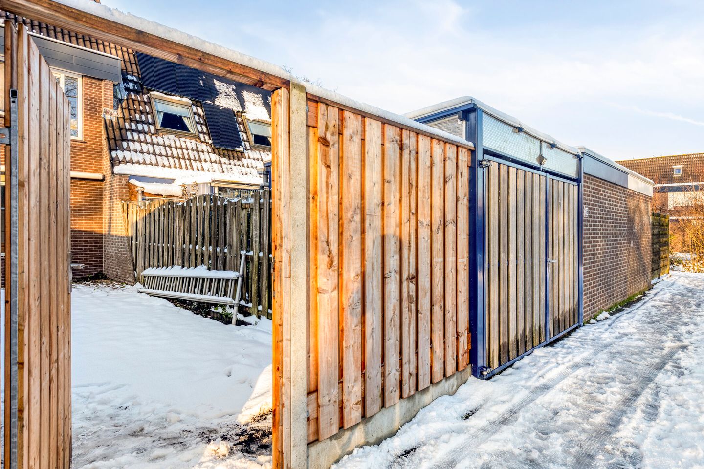 Foto 34 van Tjalk 87