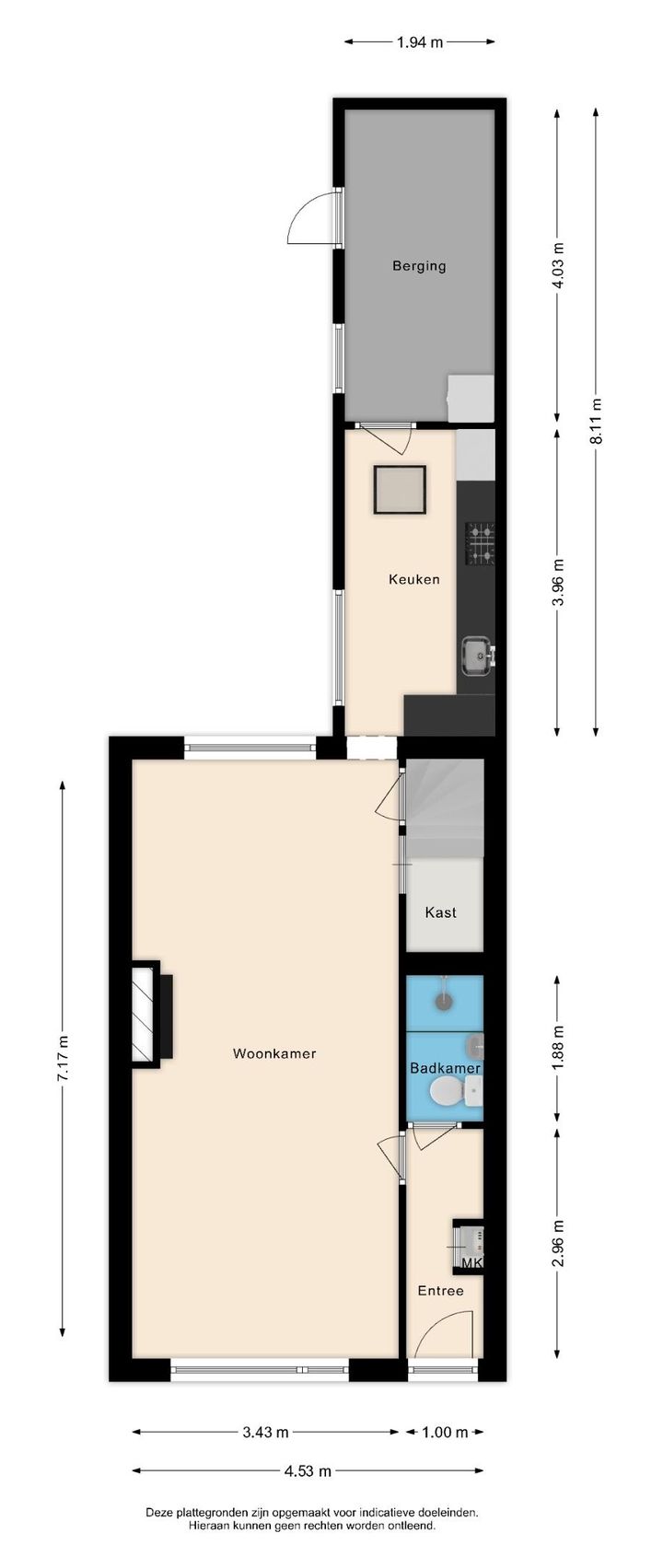 Foto 23 van Rekerstraat 10