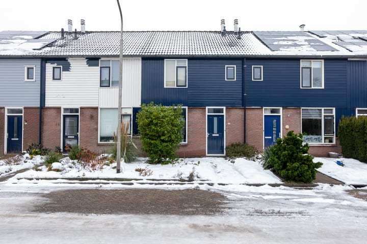 Foto 2 van Wolvenveen 16