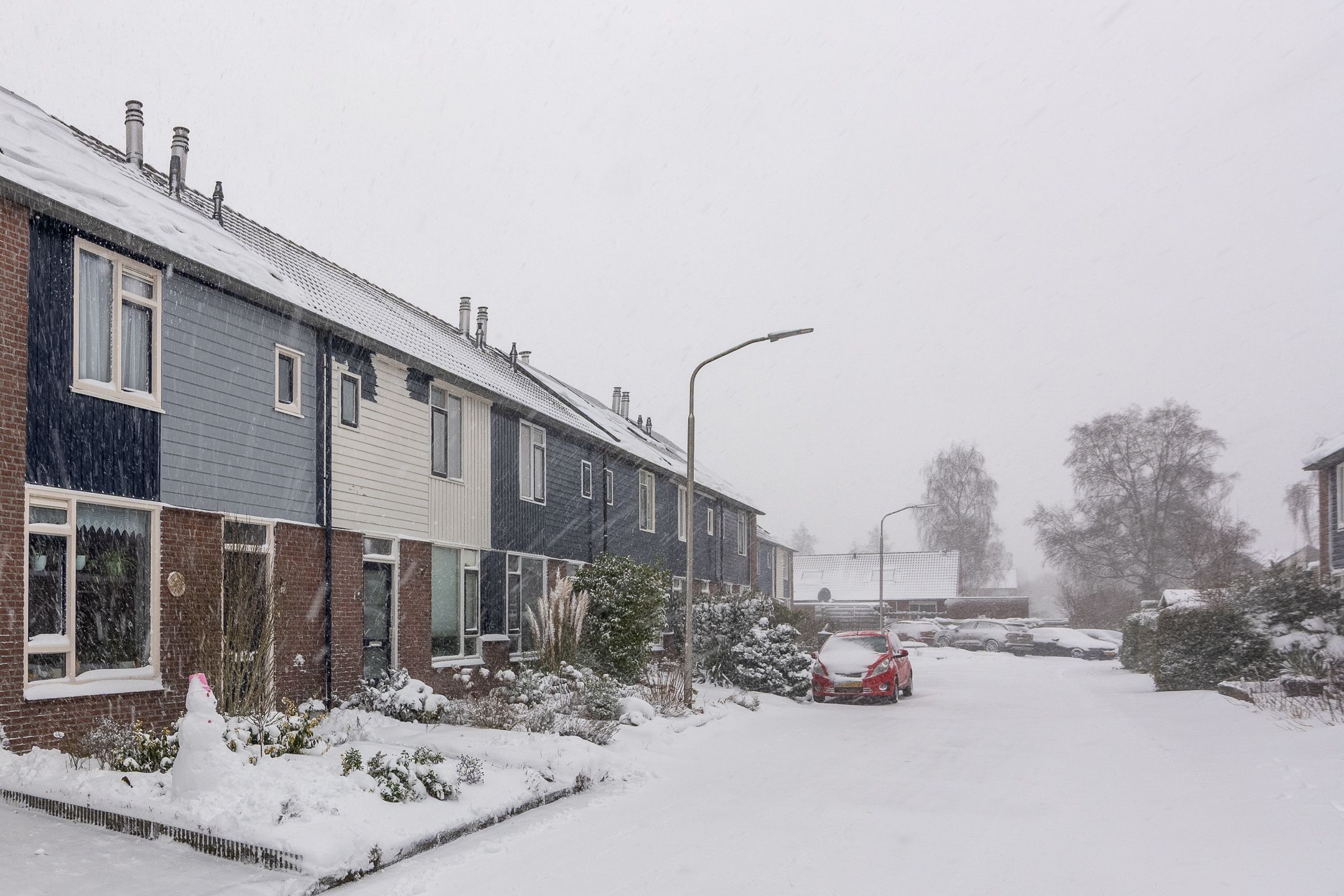 Foto 3 van Wolvenveen 16