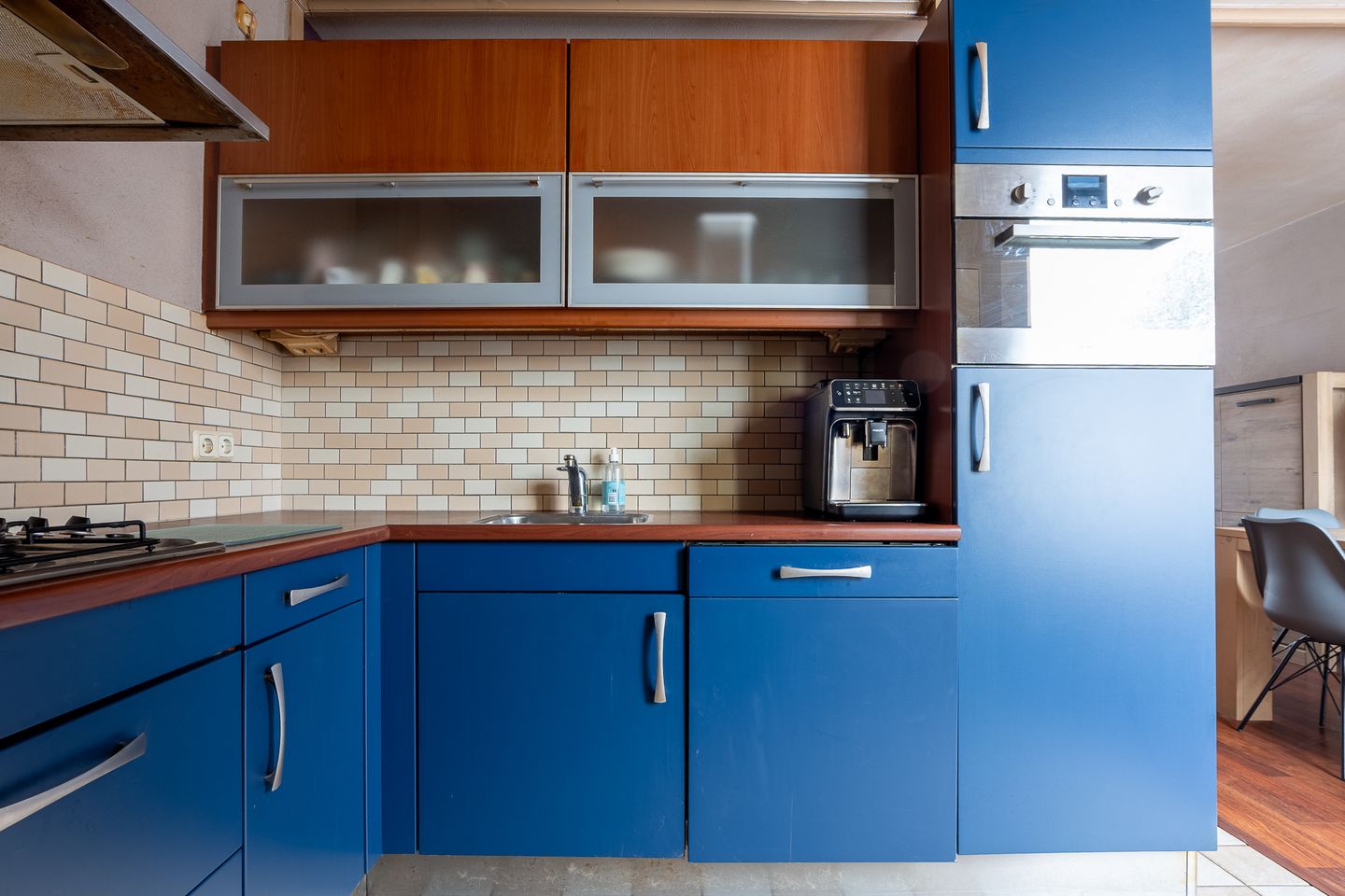 Foto 10 van Wolvenveen 16