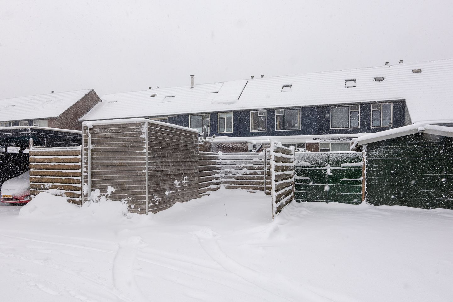 Foto 20 van Wolvenveen 16