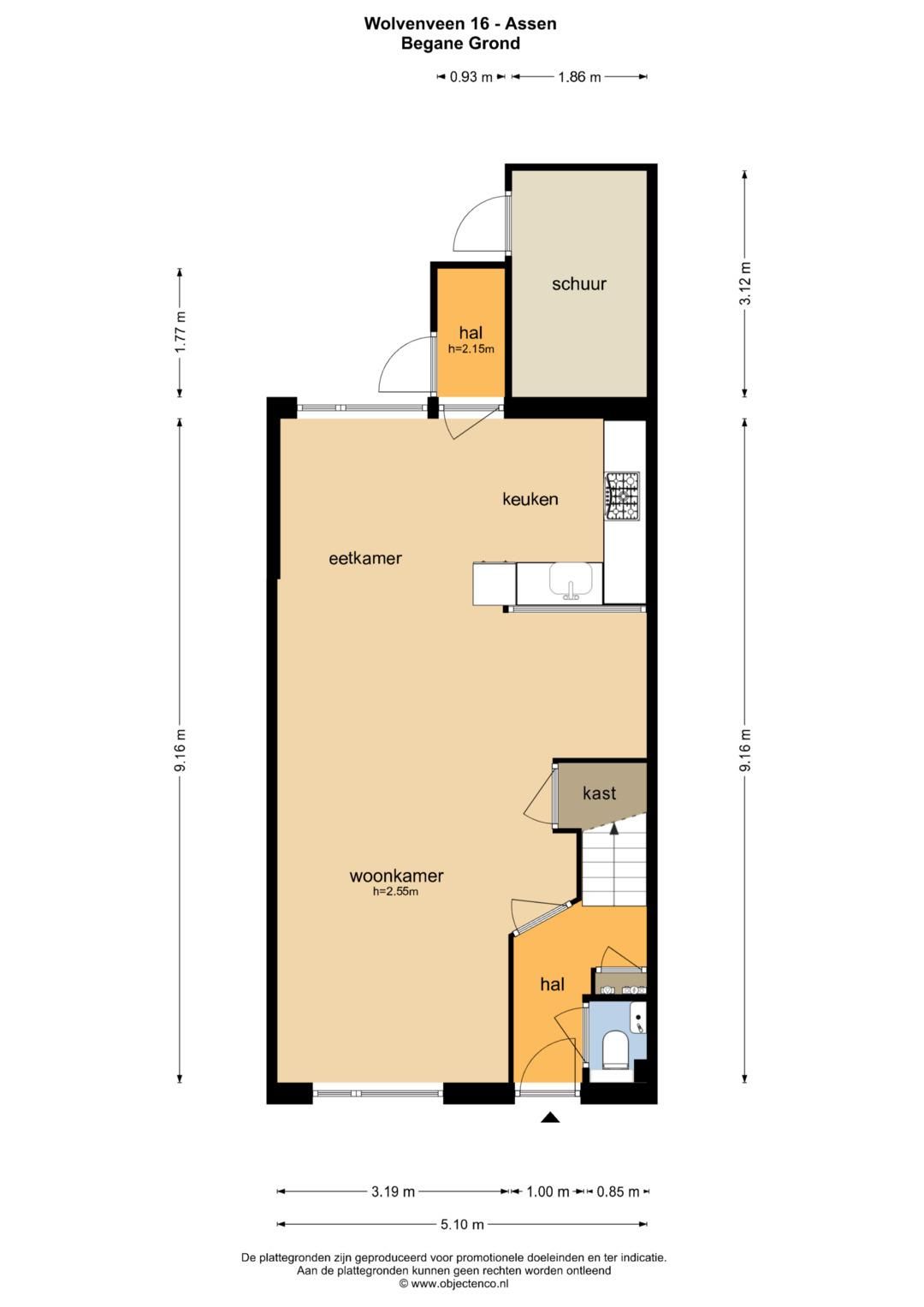 Foto 22 van Wolvenveen 16