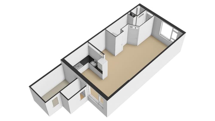 Photo 23 of Wolvenveen 16