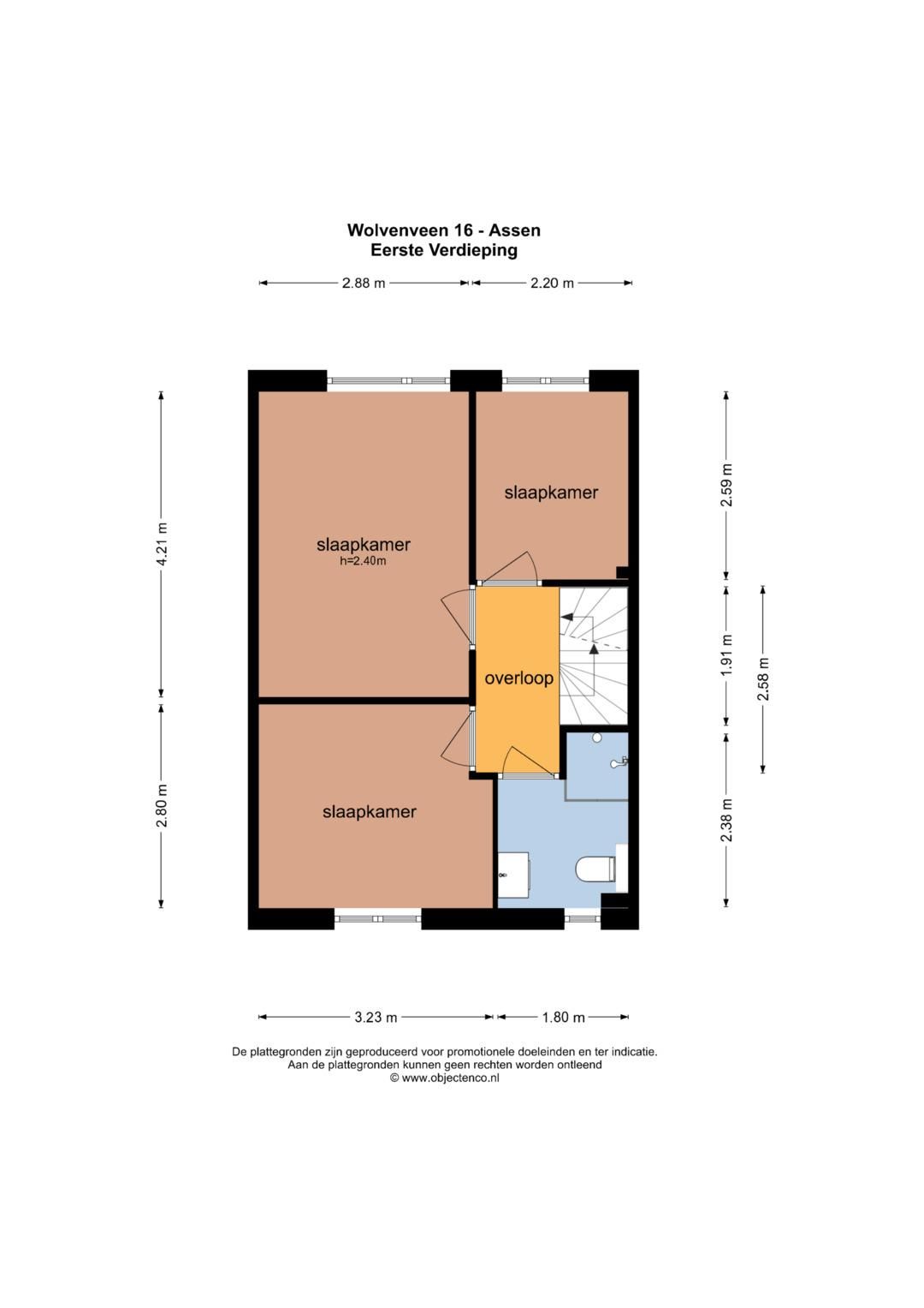 Foto 24 van Wolvenveen 16