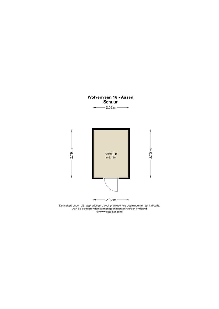 Photo 28 of Wolvenveen 16