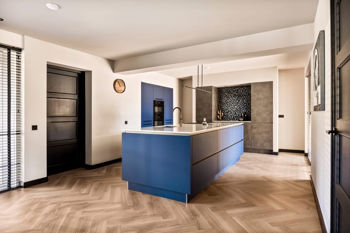 Foto 2 van Heiligenbos 81