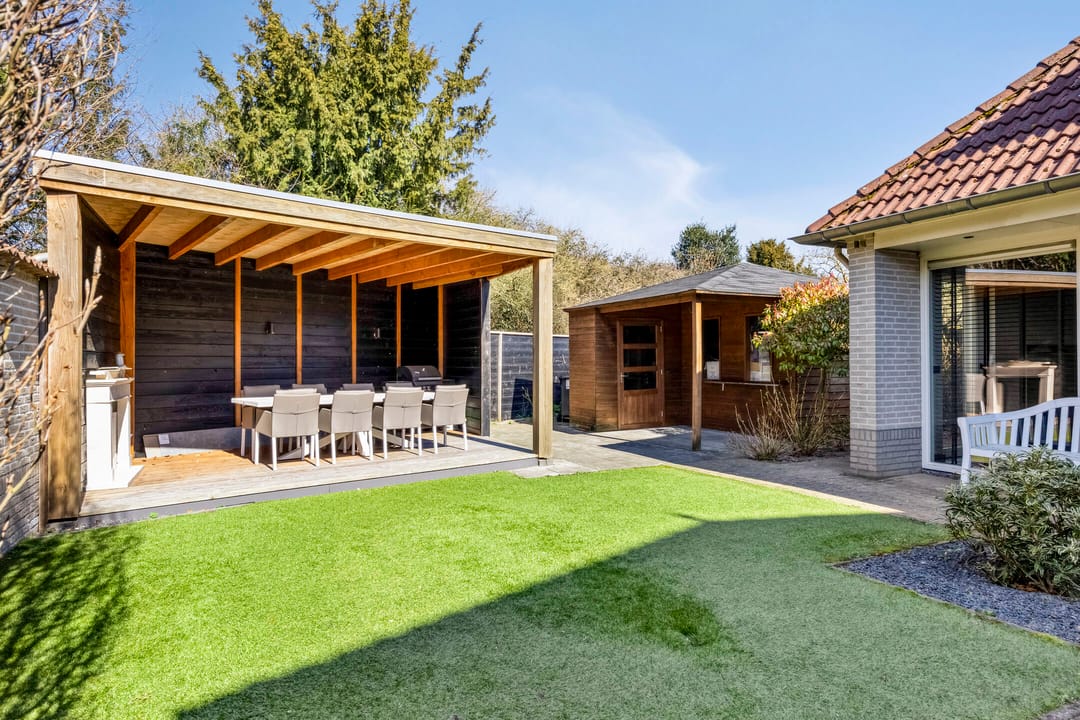 Foto 31 van Heiligenbos 81