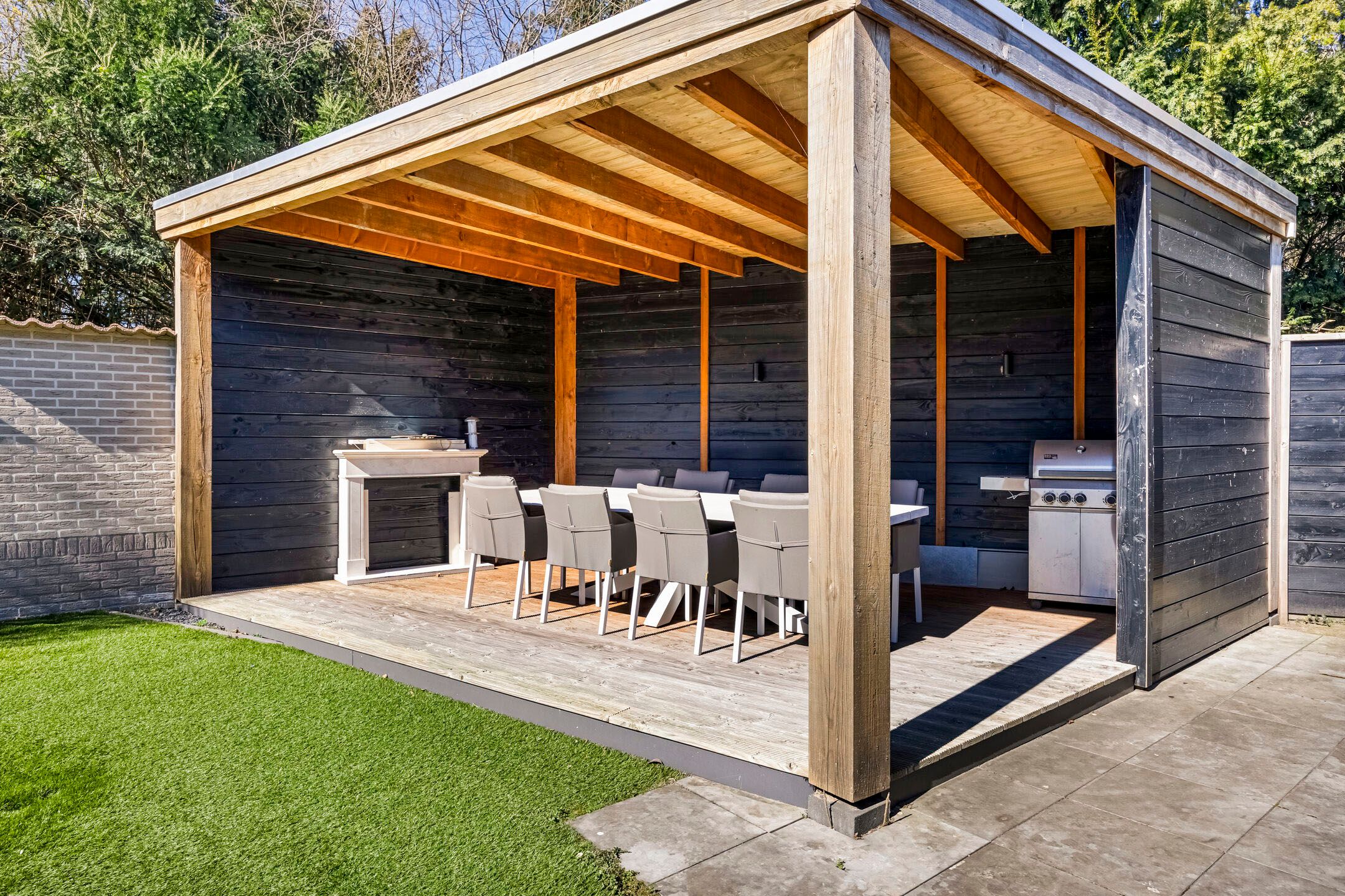 Foto 33 van Heiligenbos 81